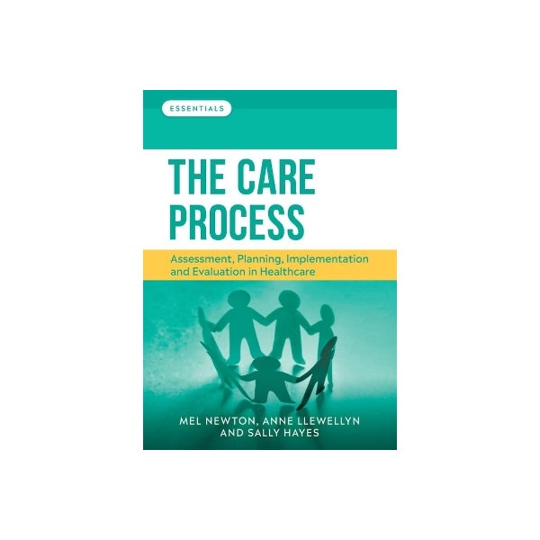 The Care Process -