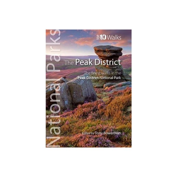 Peak District (Top 10 walks) -