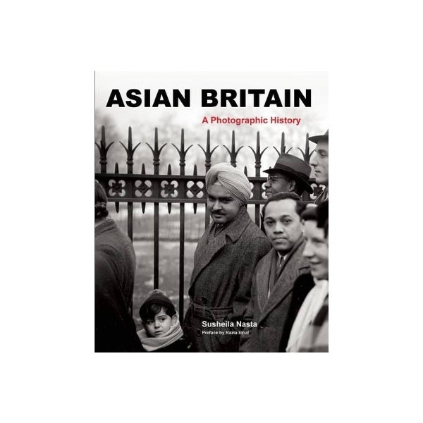 Asian Britain -