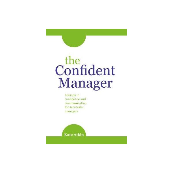 The Confident Manager -