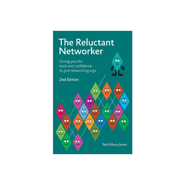 The Reluctant Networker -