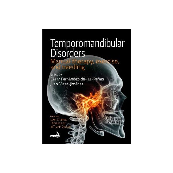 Temporomandibular Disorders -