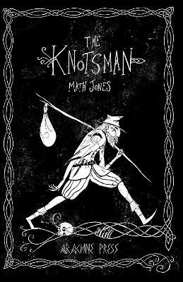 The Knotsman by Math Jones | Paper Plus