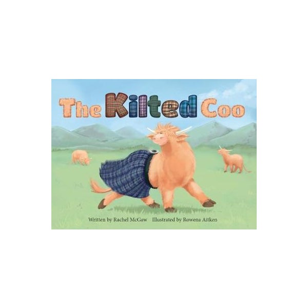 The Kilted Coo -