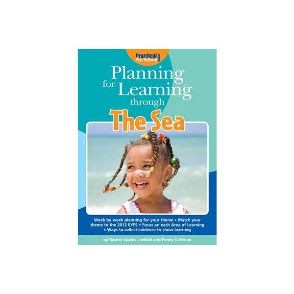 Planning for Learning Through The Sea -