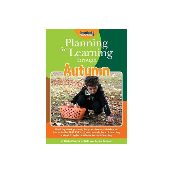 Planning for Learning Through Autumn -