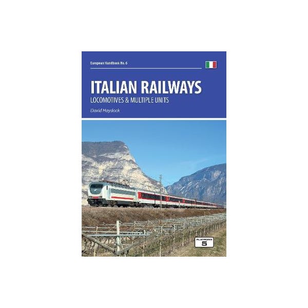 Italian Railways -