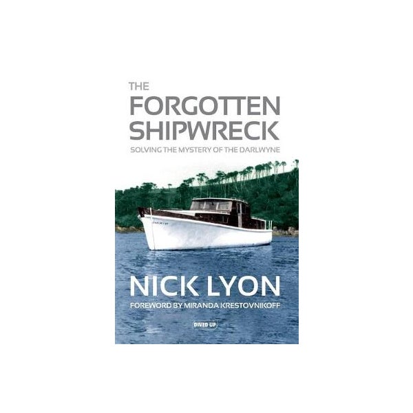 The Forgotten Shipwreck -