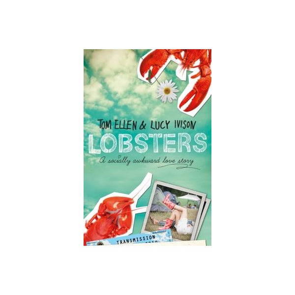 Lobsters -