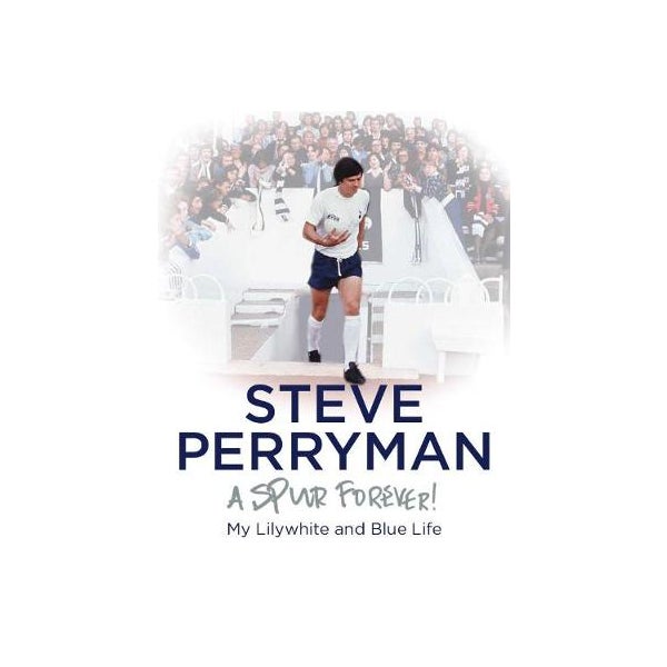 Steve Perryman -