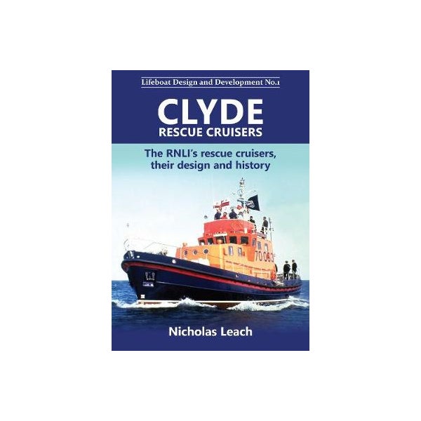 Clyde Rescue Cruisers -