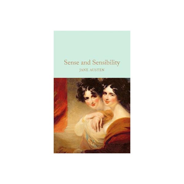 Sense and Sensibility -