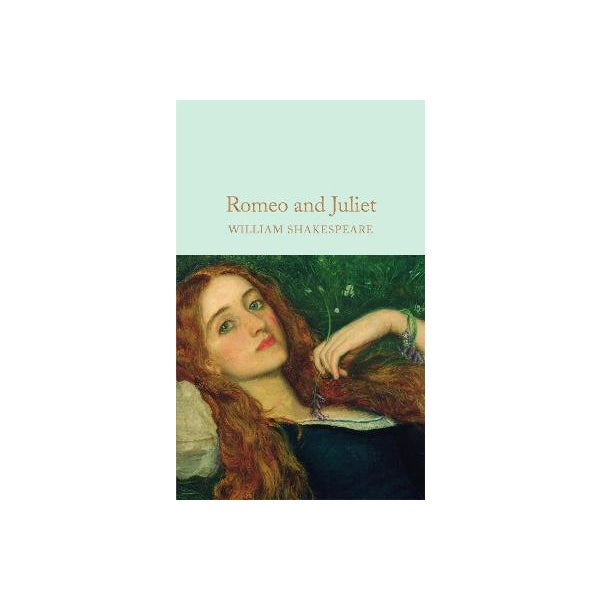 Romeo and Juliet -