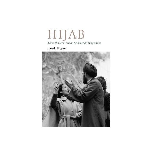 Hijab - Three Modern Iranian Seminarian Perspectives -