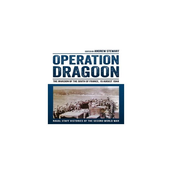 Operation Dragoon -