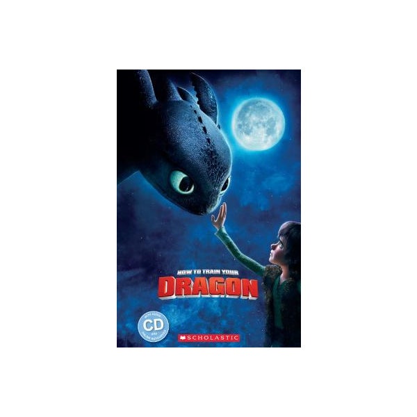 How to Train Your Dragon -
