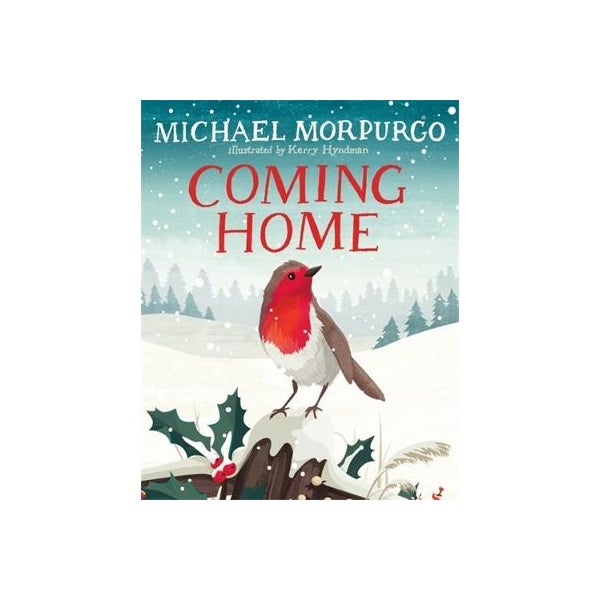 Coming Home -
