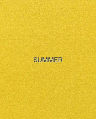 Summer by Matt Incledon, Rollo Campbell, Matt Price | Paper Plus