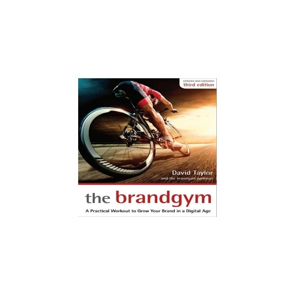 The Brandgym -