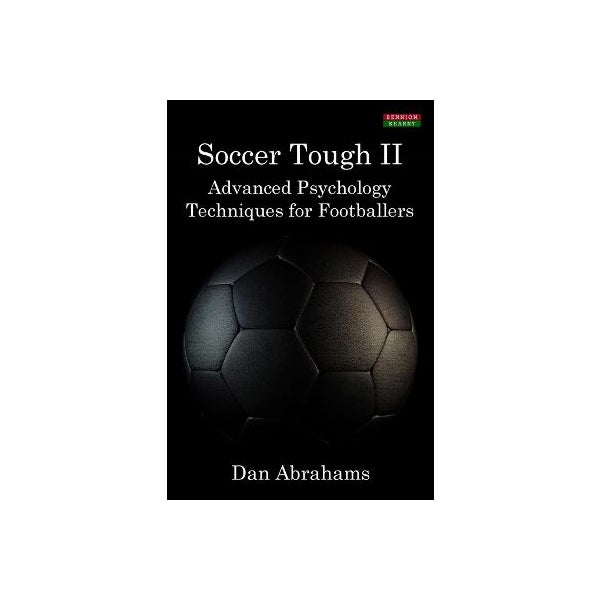 Soccer Tough 2 -