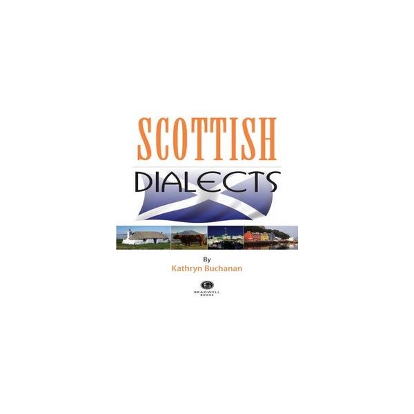 Scottish Dialects -