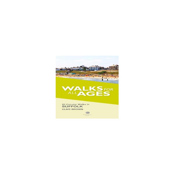 Walks for All Ages Suffolk -