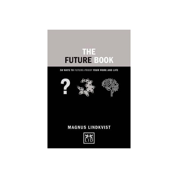 The Future Book -