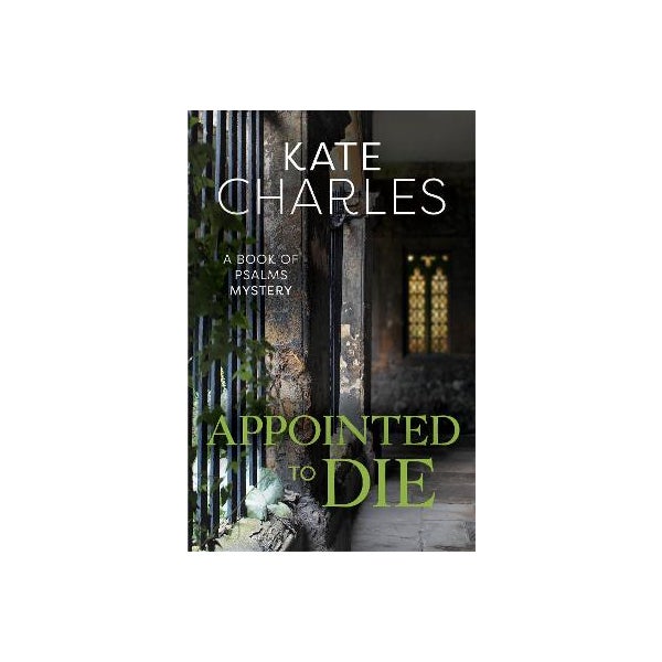 Appointed to Die -