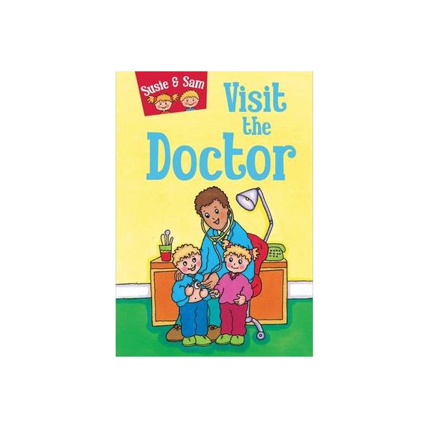 Visit the Doctor -
