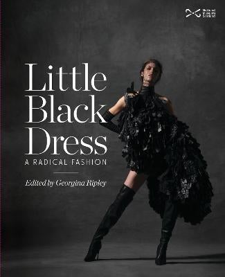 Little Black Dress by Paper Plus