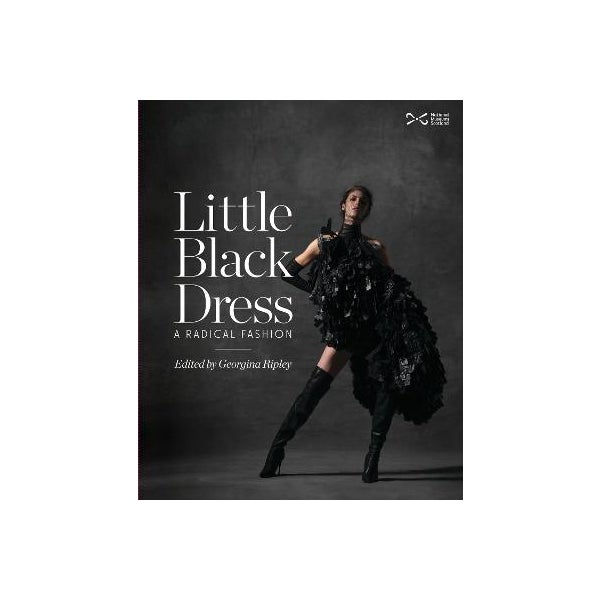 Little Black Dress by | Paper Plus Little Black Dress by | Paper Plus