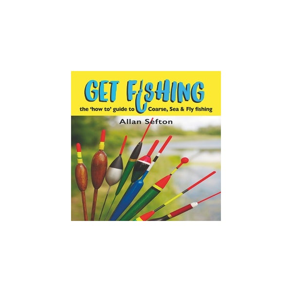 Get Fishing -