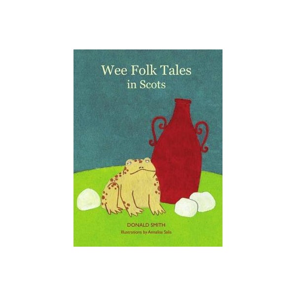 Wee Folk Tales -