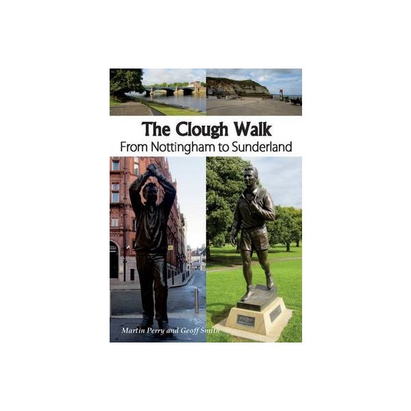 The Clough Walk -