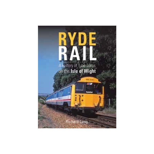 Ryde Rail -