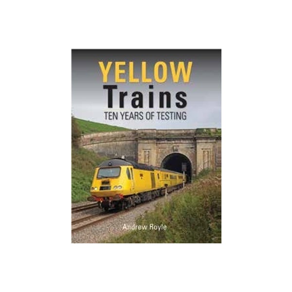 Yellow Trains -