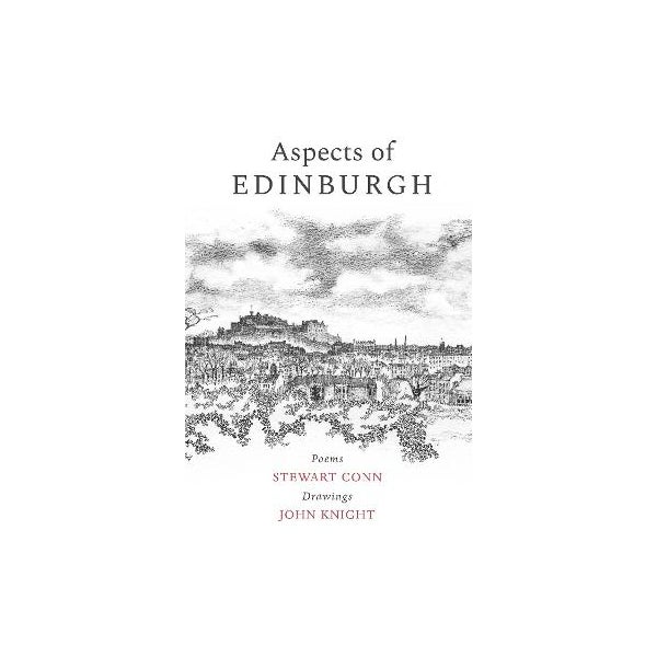Aspects of Edinburgh -