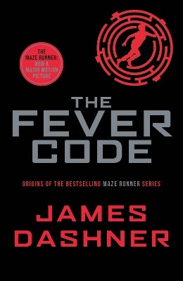 the fever code epub vk
