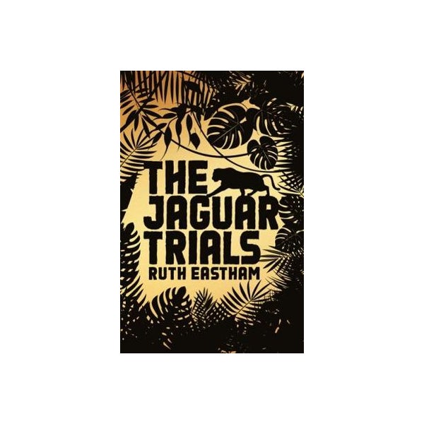 The Jaguar Trials -