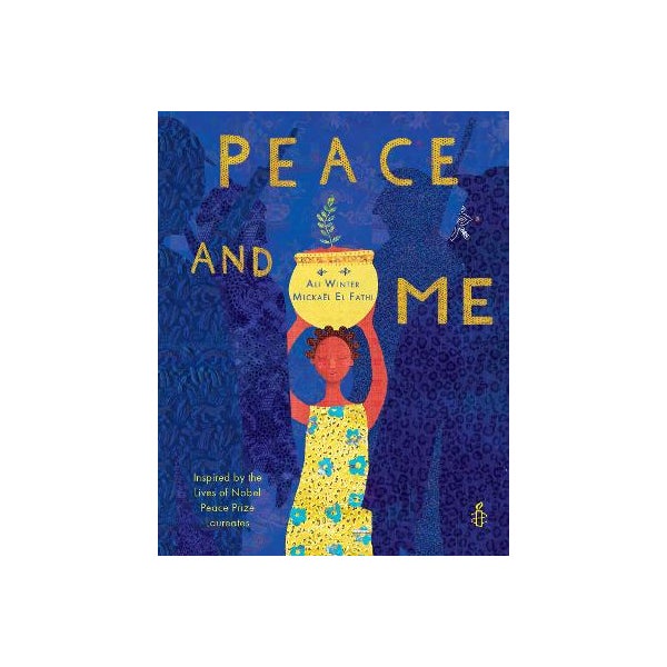 Peace and Me -