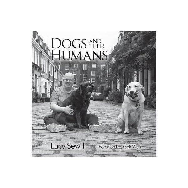 Dogs and Humans -