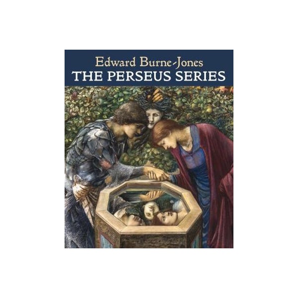 The Perseus Series -