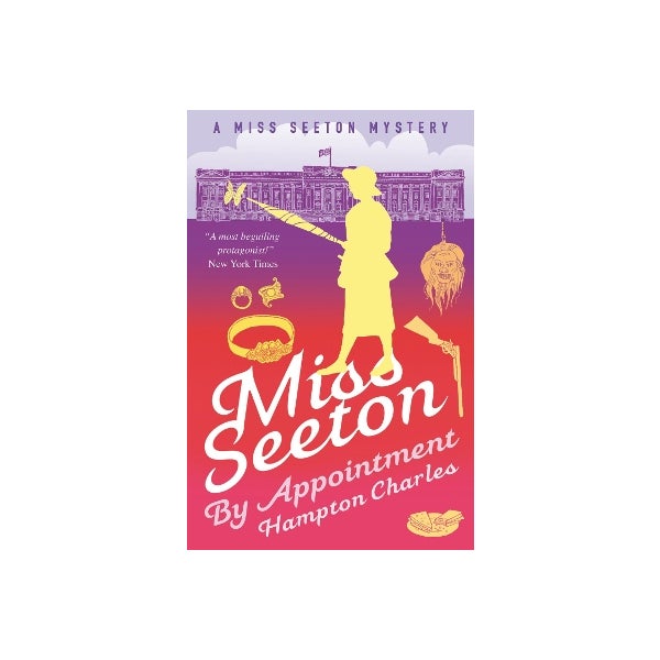 Miss Seeton, By Appointment -