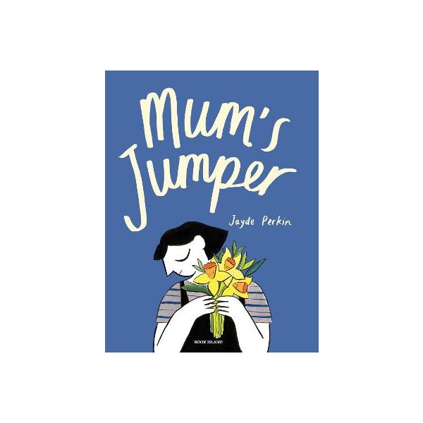 Mum's Jumper -