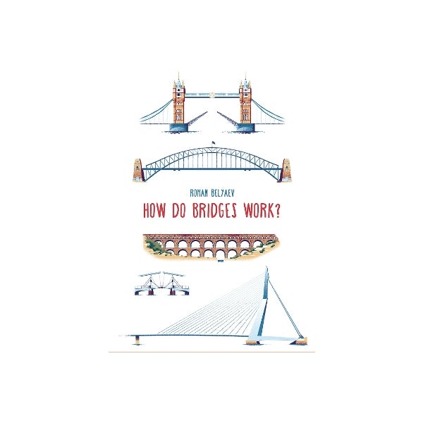 How Do Bridges Work? -