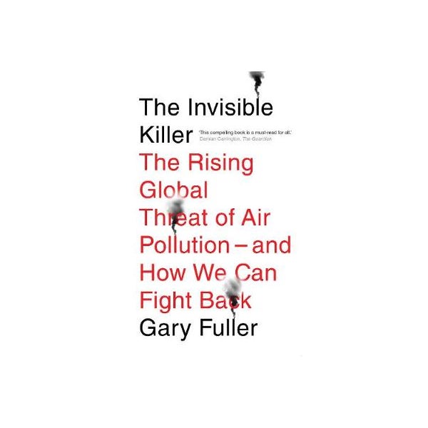 The Invisible Killer -