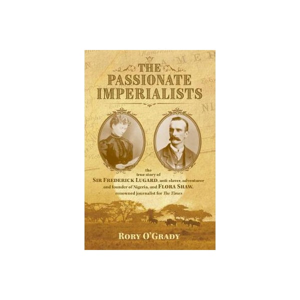 The Passionate Imperialists -