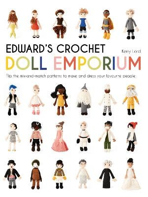 edwards crochet doll emporium