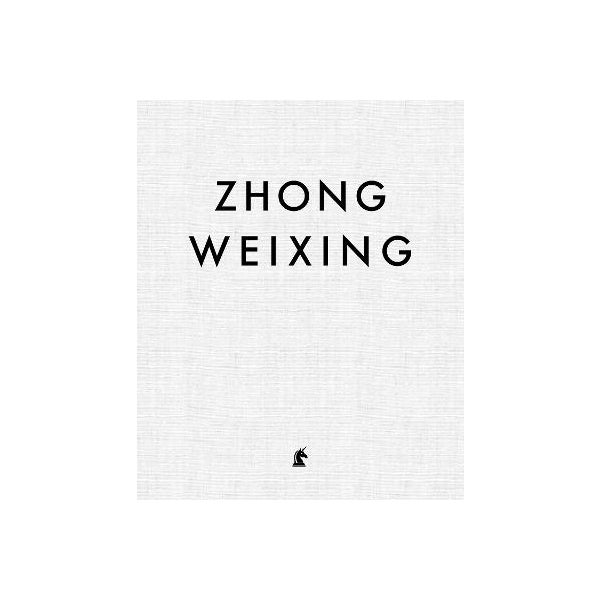 Zhong Weixing -