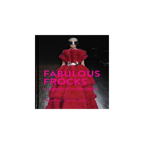 Fabulous Frocks -